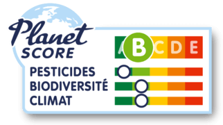 Planet-score : BABB