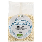 Les bienfaits du millet