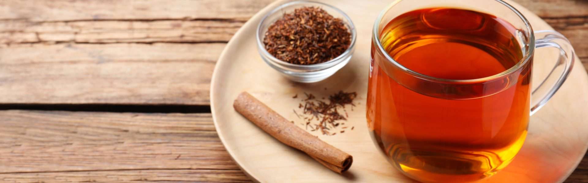 Rooibos : préparation et usage - La Vie Claire