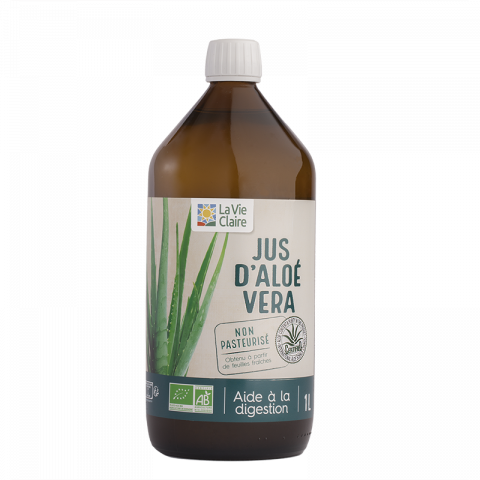 L'Aloe Vera 12