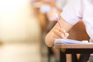 Maîtriser son stress avant les examens 1