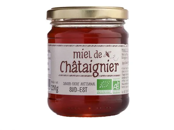 La châtaigne 3