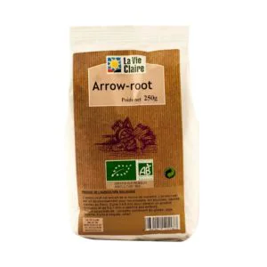 arrow-root