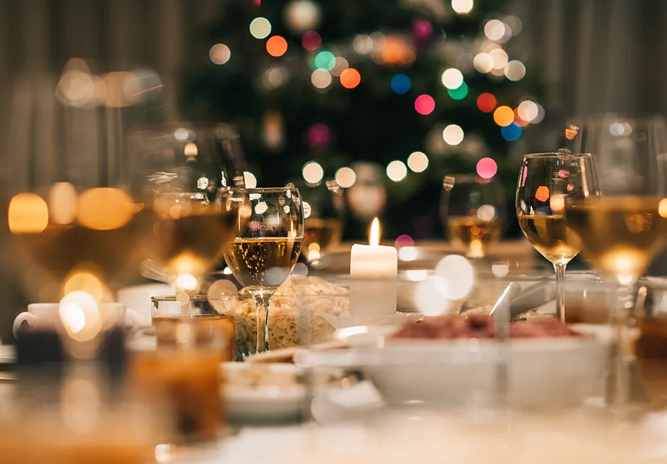 Accorder les mets et les vins pour un repas de noël réussi 2