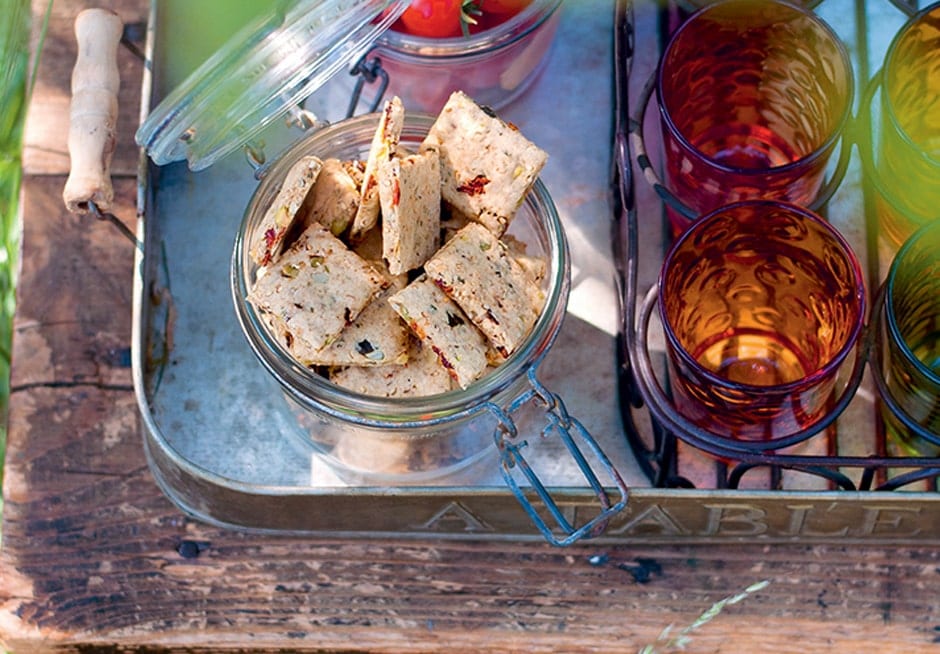 Cette année, le repas de noël sera gourmand et vegan ! 2