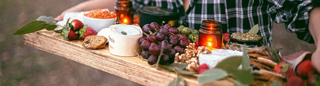 De nouvelles saveurs sur votre traditionnel plateau de fromage de noël 9