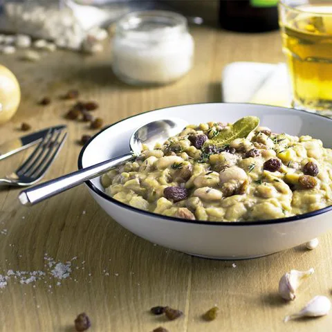 Cocos blancs aux saveurs douces
