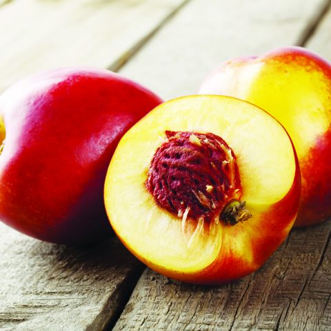 Des fruits et des légumes de saison