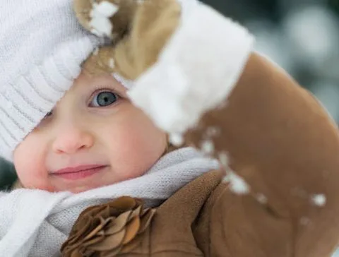 Les maux d’enfants