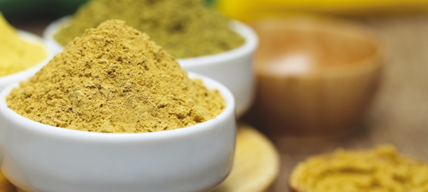 Une coloration maison et naturelle, on dit oui! - La Vie Claire