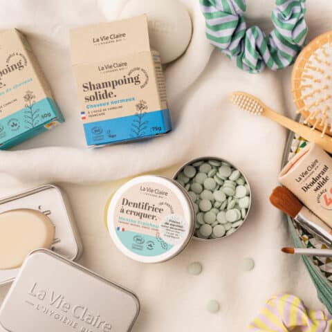 es cosmétiques bio : comment s’y retrouver en toute transparence