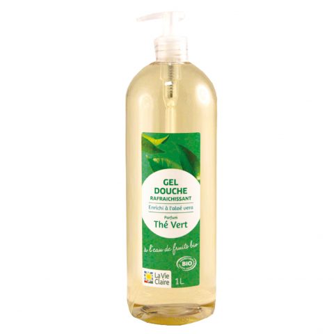 Gel douche LVC