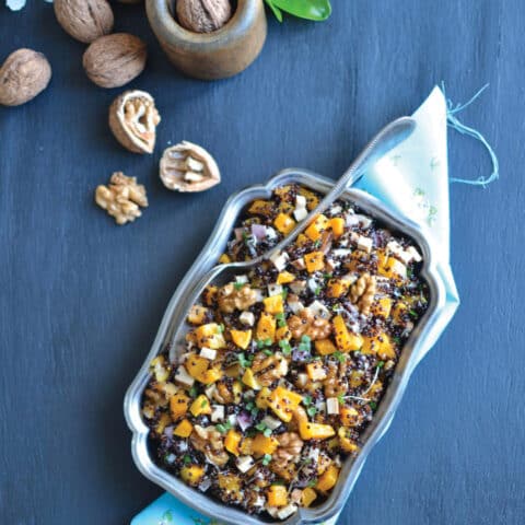 salade-tiede-de-courge-butternut-tofu-fume-noix-et-citron-2