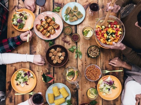 Apéritif de rentrée et dégustations