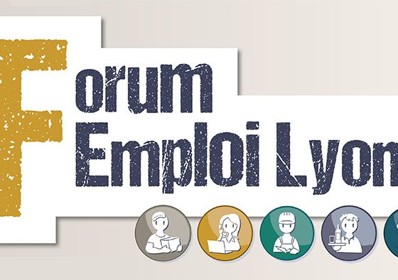 Forum Emploi Lyon