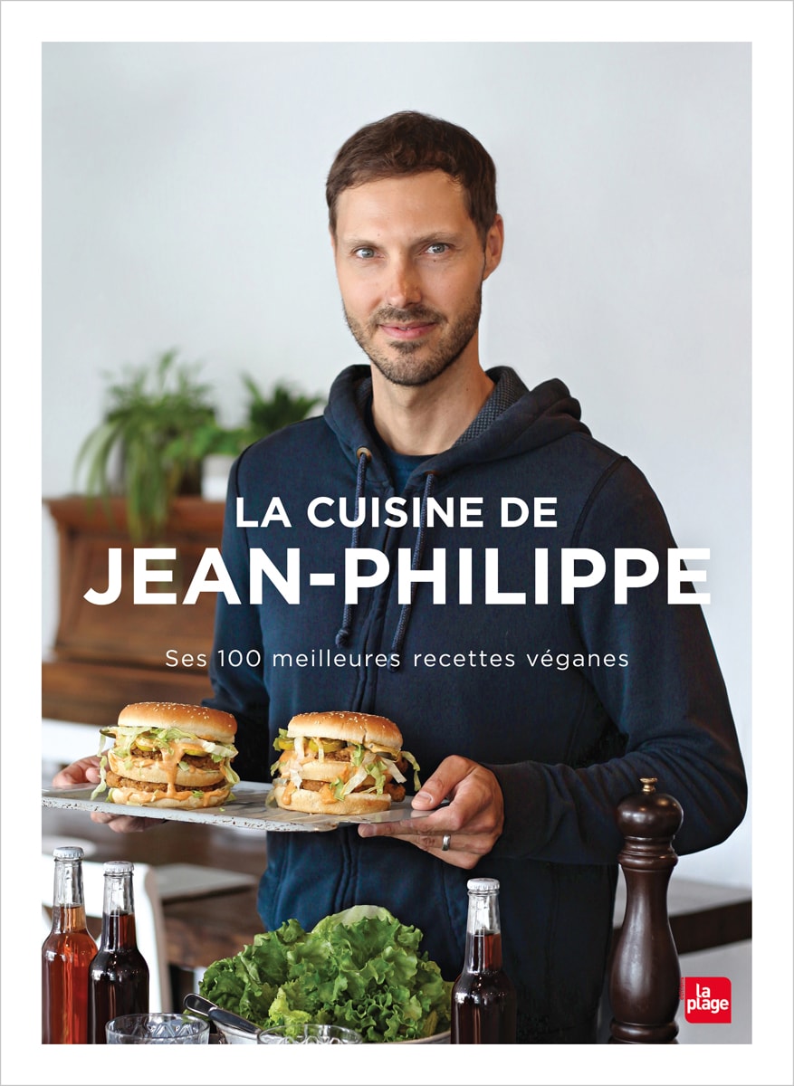 la cuisine de Jean-Philippe