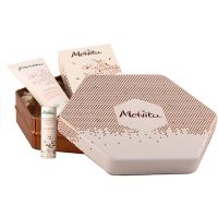Coffret Melvita Noël à l’Argan BIO