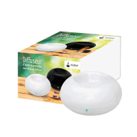 Diffuseur chaleur douce