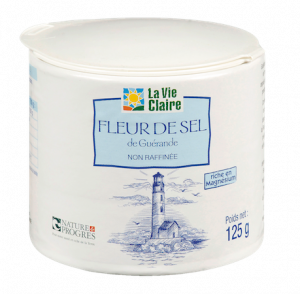 Fleur de sel de Guérande