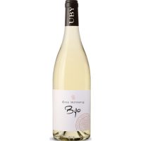 Gros Manseng bio - Côtes de Gascogne