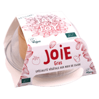 Joie gras - Foie gras vegan
