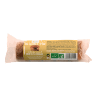 Rouleau de 5 mini nonnettes à l’orange bio x5