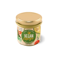 Vegan mayo nature bio