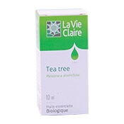 Huile essentielle de tea tree