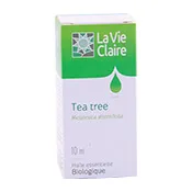 Huile essentielle de tea tree