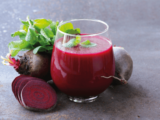 Dégustation de jus frais avec Kuvings