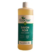 Savon noir Ecoclair