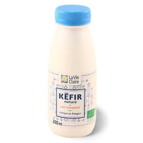 kefir bio