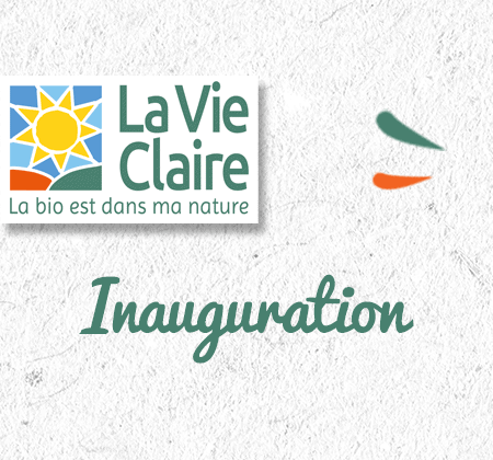 Belleville-sur-Saône : Inauguration