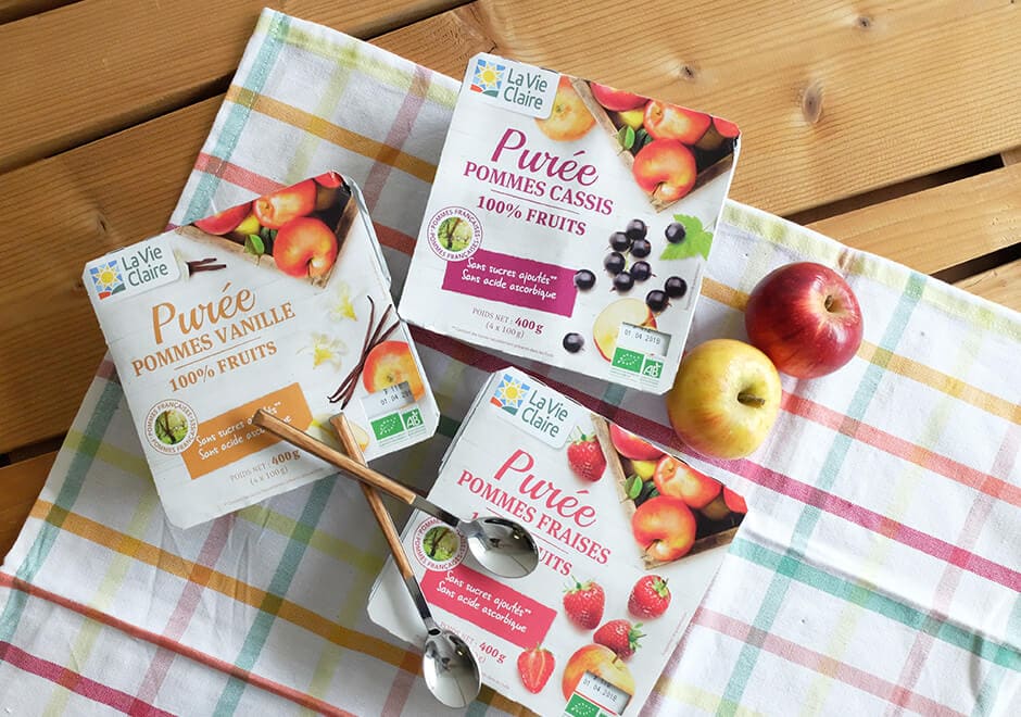 Compote Le Berger Des Fruits Calories Calorie Compote De Pomme Maison Sans Sucre | Ventana Blog