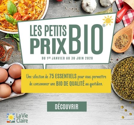 Les Petits Prix Bio 49