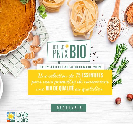 Les Petits Prix Bio 7