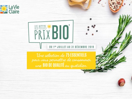 Les Petits Prix Bio 9