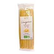 Linguine bio