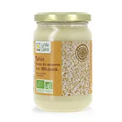 Purée de sésame tahin bio