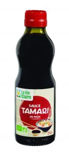 Sauce Tamari La Vie Claire