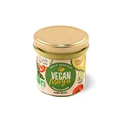 Vegan mayo nature bio