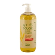 Gel douche revitalisant