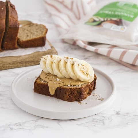 Banana bread