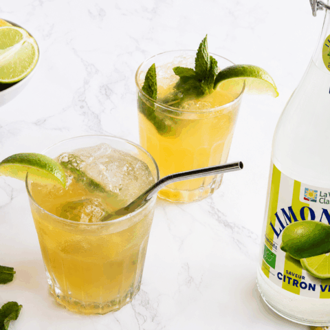 Virgin Mojito new pack