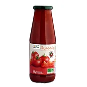 Passata bio