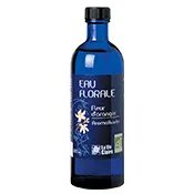 Eau florale fleur d’oranger bio