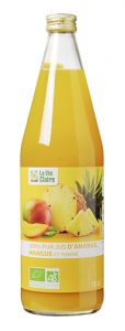 Piña colada sans alcool 1