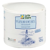 Fleur de sel de Guérande