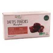 Dattes fraîches Mazafati bio