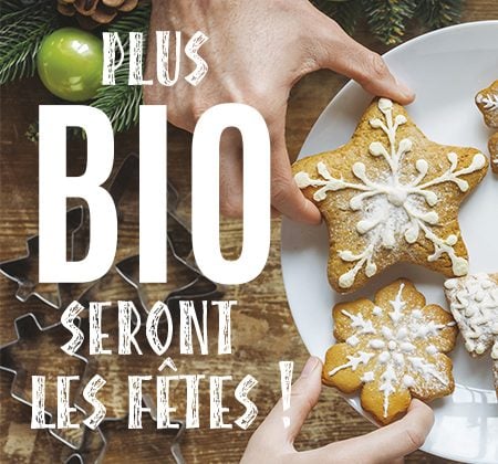 Nos offres du mois de décembre